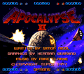 Apocalypse II thumbnail 3