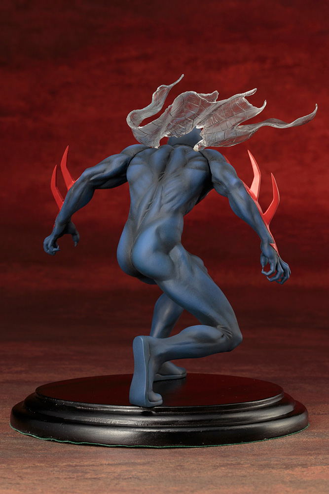ARTFX+ Spider-Man 1/10 Scale Pre-Painted Figure: Spider-Man 2099