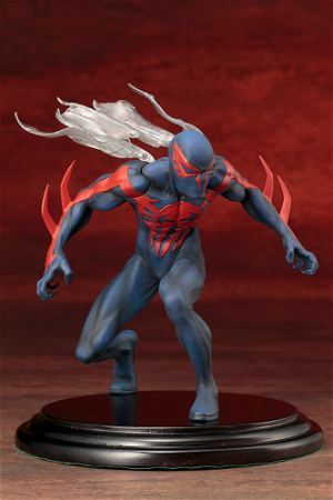 ARTFX+ Spider-Man 1/10 Scale Pre-Painted Figure: Spider-Man 2099