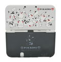Coordinate Set for New 3DS LL (Pikachu) thumbnail 3