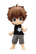 Cu-poche Friends Dino thumbnail 1