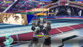 Cyber Troopers: Virtual On x Toaru Majutsu no Index: Toaru Majutsu no Dennou Senki thumbnail 9