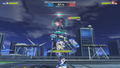 Cyber Troopers: Virtual On x Toaru Majutsu no Index: Toaru Majutsu no Dennou Senki thumbnail 14