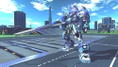 Cyber Troopers: Virtual On x Toaru Majutsu no Index: Toaru Majutsu no Dennou Senki thumbnail 2