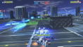 Cyber Troopers: Virtual On x Toaru Majutsu no Index: Toaru Majutsu no Dennou Senki thumbnail 4