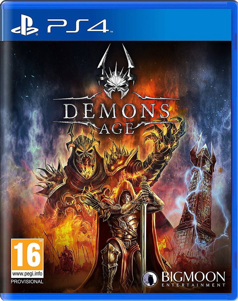 Demons Age image 1