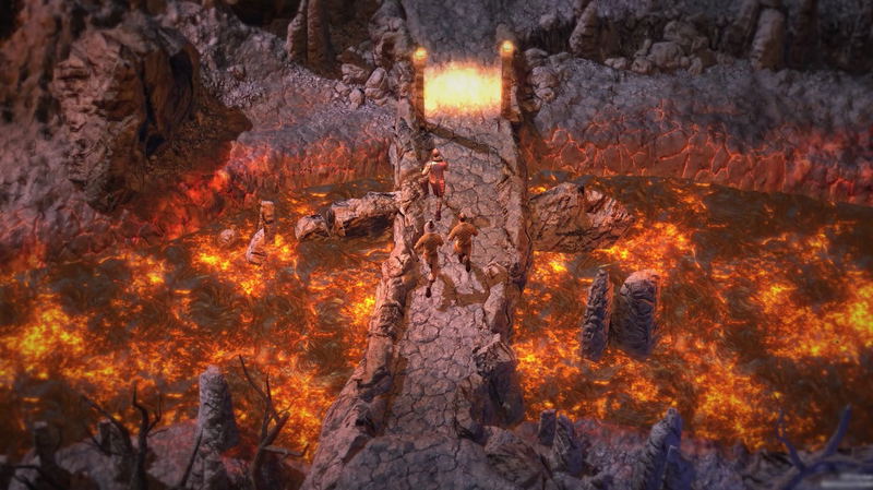 Demons Age image 3