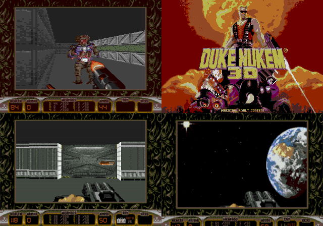 Duke Nukem 3D image 3