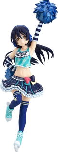 figFIX LoveLive! School Idol Festival: Umi Sonoda Cheerleader ver. thumbnail 1