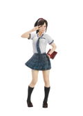 Figuarts Zero Summer Lesson 1/8 Scale Pre-Painted Figure: Miyamoto Hikari thumbnail 1