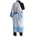 Gintama Gintoki Sakata Costume Set (S Size) thumbnail 2