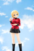 Girls und Panzer der Film 1/7 Scale Pre-Painted Figure: Darjeeling thumbnail 10