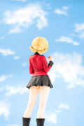 Girls und Panzer der Film 1/7 Scale Pre-Painted Figure: Darjeeling thumbnail 11
