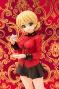 Girls und Panzer der Film 1/7 Scale Pre-Painted Figure: Darjeeling thumbnail 14