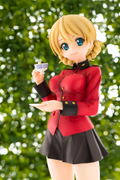 Girls und Panzer der Film 1/7 Scale Pre-Painted Figure: Darjeeling thumbnail 15