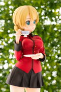 Girls und Panzer der Film 1/7 Scale Pre-Painted Figure: Darjeeling thumbnail 16