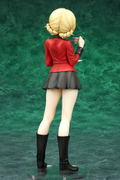 Girls und Panzer der Film 1/7 Scale Pre-Painted Figure: Darjeeling thumbnail 6