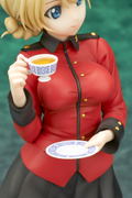Girls und Panzer der Film 1/7 Scale Pre-Painted Figure: Darjeeling thumbnail 8