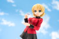 Girls und Panzer der Film 1/7 Scale Pre-Painted Figure: Darjeeling thumbnail 9