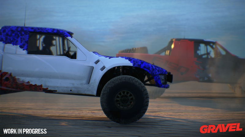 Gravel image 12