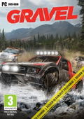 Gravel (DVD-ROM) thumbnail 1