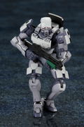 Hexa Gear 1/24 Scale Model Kit: Governor Para-Pawn Sentinel thumbnail 2