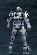 Hexa Gear 1/24 Scale Model Kit: Governor Para-Pawn Sentinel thumbnail 5