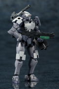Hexa Gear 1/24 Scale Model Kit: Governor Para-Pawn Sentinel thumbnail 7