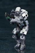Hexa Gear 1/24 Scale Model Kit: Governor Para-Pawn Sentinel thumbnail 8