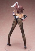 Kono Subarashii Sekai ni Shukufuku o! 1/4 Scale Pre-Painted Figure: Megumin Bunny Ver. thumbnail 5