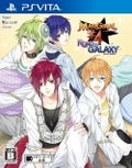 Marginal #4 Road to Galaxy thumbnail 1