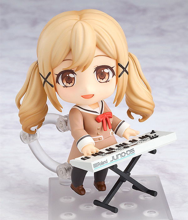 Nendoroid No. 749 BanG Dream!: Arisa Ichigaya (Re-run) image 2