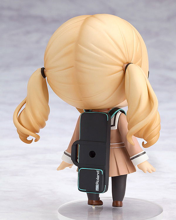 Nendoroid No. 749 BanG Dream!: Arisa Ichigaya (Re-run) image 6