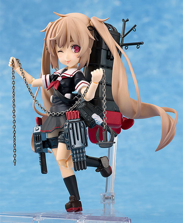 Parfom Kantai Collection -KanColle-: Murasame Kai image 2