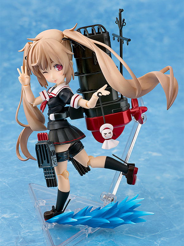Parfom Kantai Collection -KanColle-: Murasame Kai image 3