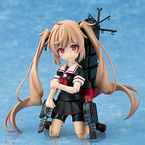 Parfom Kantai Collection -KanColle-: Murasame Kai image 4
