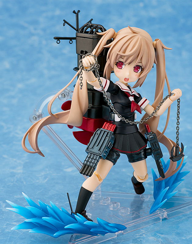 Parfom Kantai Collection -KanColle-: Murasame Kai image 5