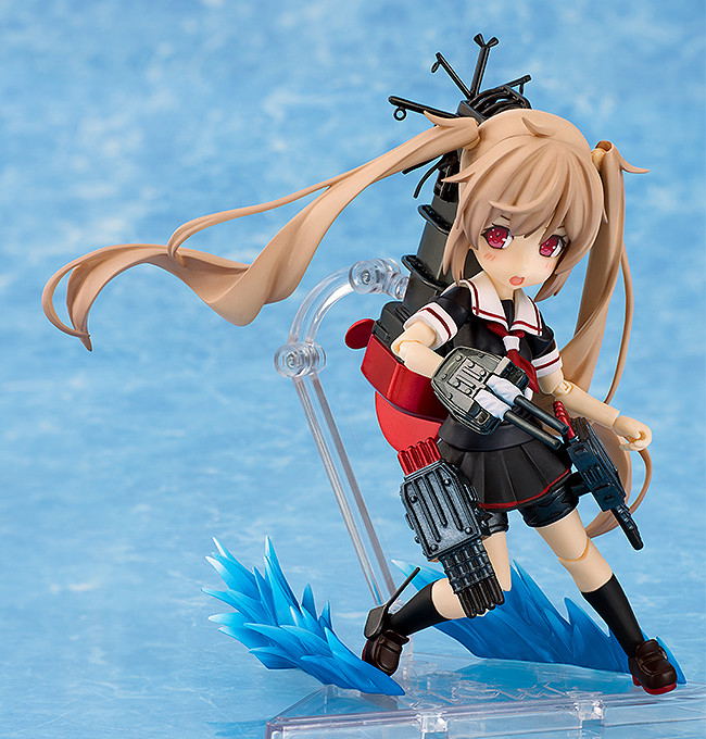 Parfom Kantai Collection -KanColle-: Murasame Kai image 6