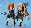 Parfom Kantai Collection -KanColle-: Murasame Kai thumbnail 8
