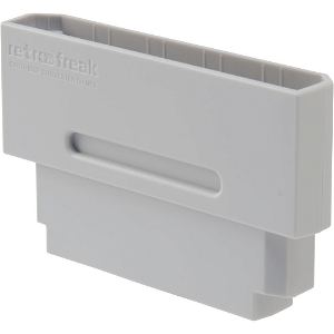 NES Cartridge Converter for Retro Freak