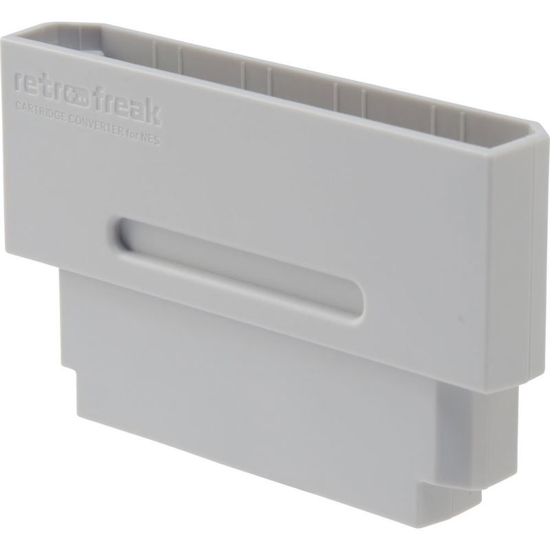NES Cartridge Converter for Retro Freak image 2