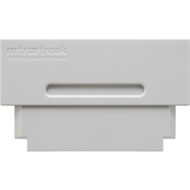 NES Cartridge Converter for Retro Freak image 3