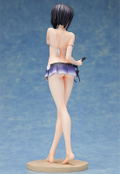 Shining Beach Heroines 1/7 Scale Pre-Painted Figure: Yukihime Swimsuit Ver. thumbnail 4