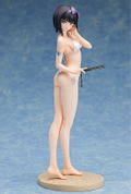 Shining Beach Heroines 1/7 Scale Pre-Painted Figure: Yukihime Swimsuit Ver. thumbnail 5