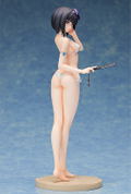 Shining Beach Heroines 1/7 Scale Pre-Painted Figure: Yukihime Swimsuit Ver. thumbnail 6