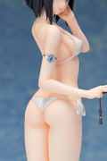 Shining Beach Heroines 1/7 Scale Pre-Painted Figure: Yukihime Swimsuit Ver. thumbnail 8