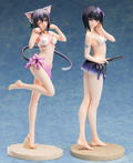 Shining Beach Heroines 1/7 Scale Pre-Painted Figure: Yukihime Swimsuit Ver. thumbnail 9