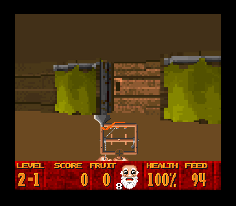Super Noah's Ark 3D image 9