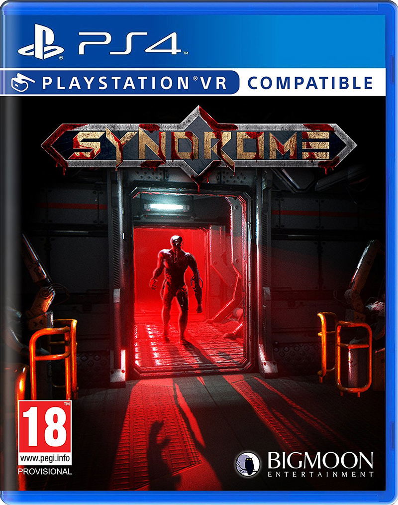 Syndrome image 1