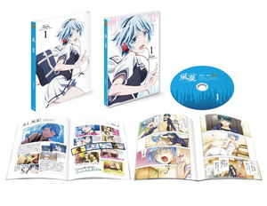 Fuuka Vol.1 [Limited Edition]